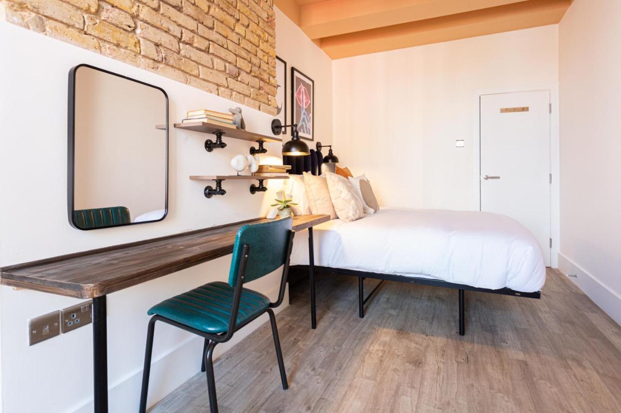 Your Apartment I Brixton London Kültér fotó