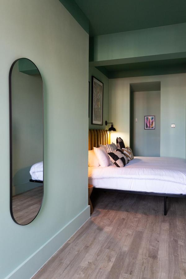 Your Apartment I Brixton London Kültér fotó